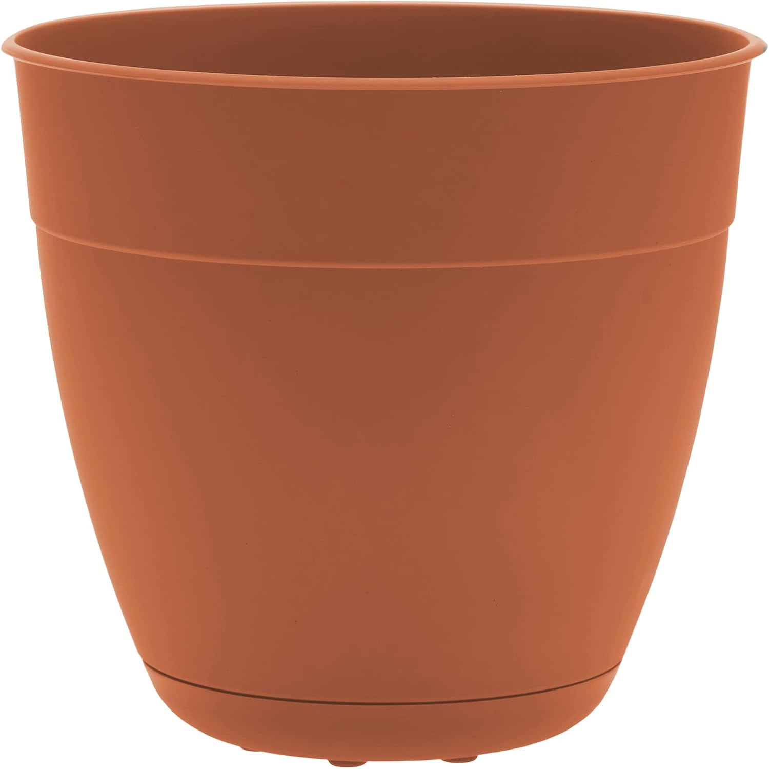 Terra Cotta Pot Example